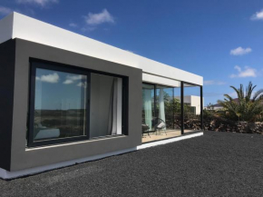 Lajares Volcano Villa